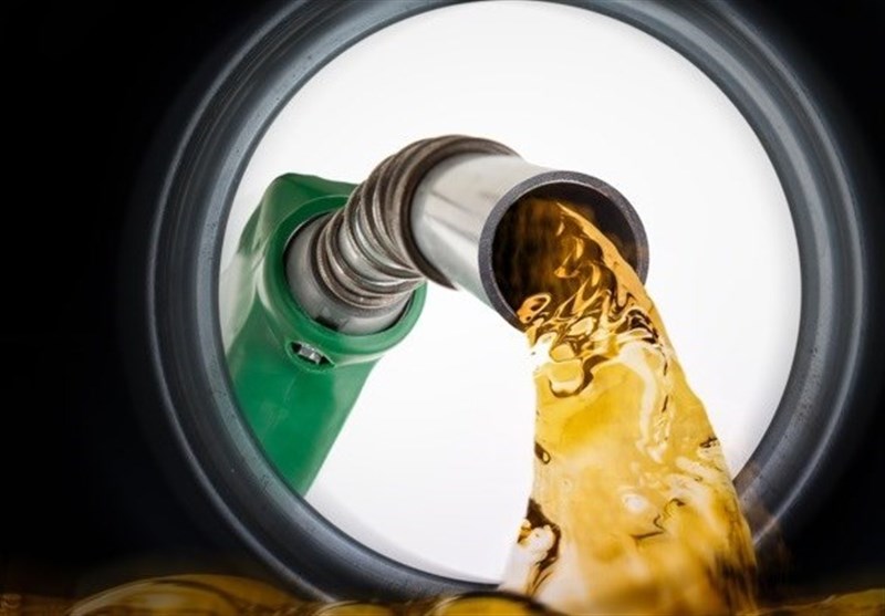 بنزین؛ از باک تا محفظه احتراق