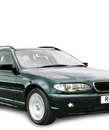 نسل اندر نسل (قسمت 1): شناخت نسل های ب ام و سری 3