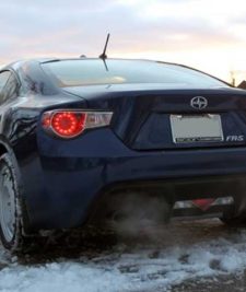 مزایا و معایب خودرو‌های دیفرانسیل عقب