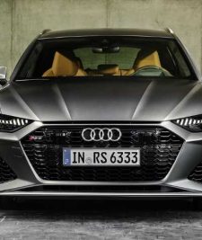مقایسه تکنولوژی چراغهای جلو