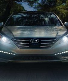 تکنولوژی هوشمند تشخیص سرعت گیر