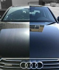 پوشش‌های سرامیکی و کاورها بدنه