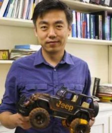 تبدیل اصطکاک چرخش لاستیک ها به انرژی