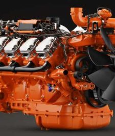 عیب یابی موتورهای دیزل