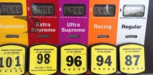 تفاوت بنزین سوپر و معمولی؛ هر آنچه باید درباره اکتان و مکمل های سوخت بدانید