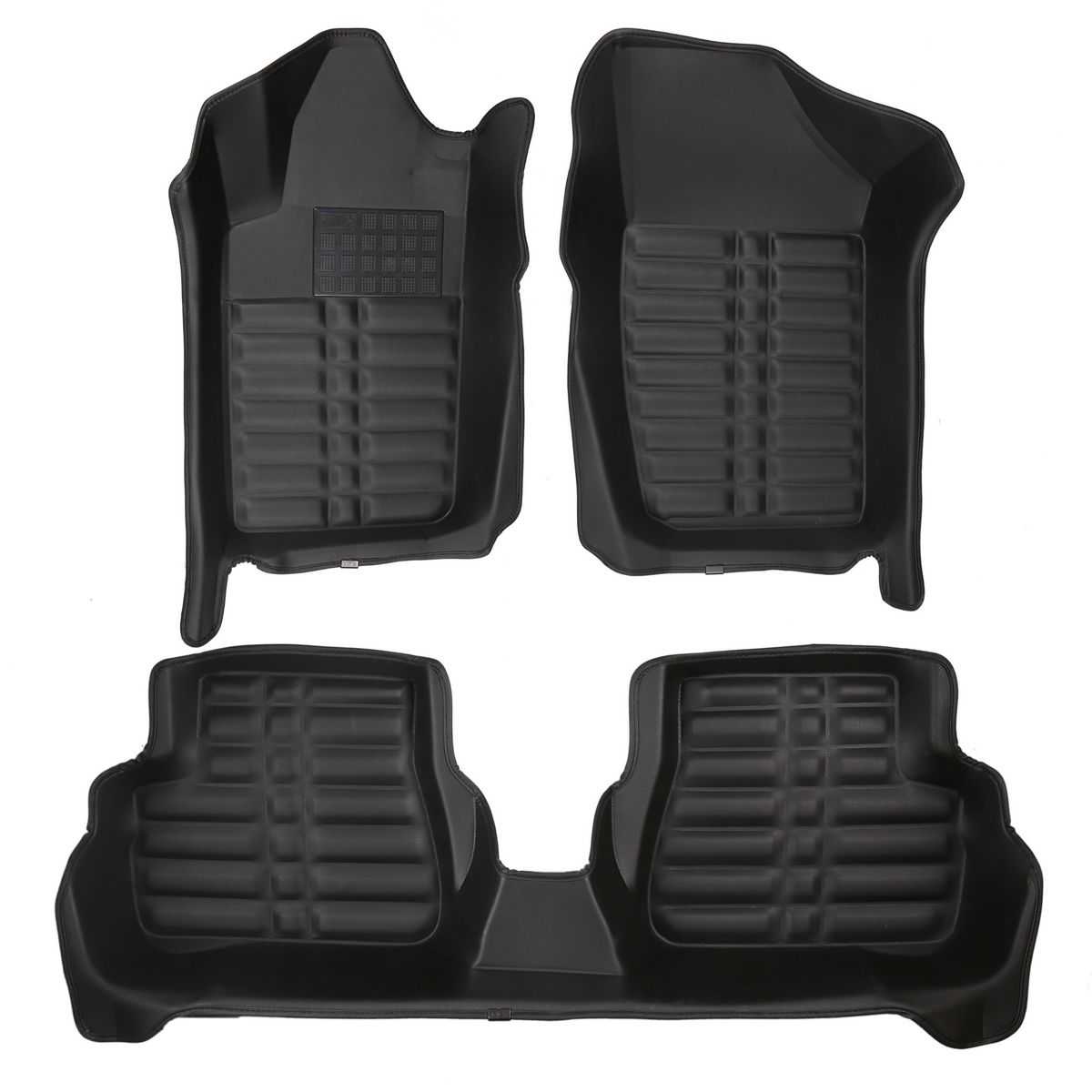 کفپوش 5 بعدی رانا