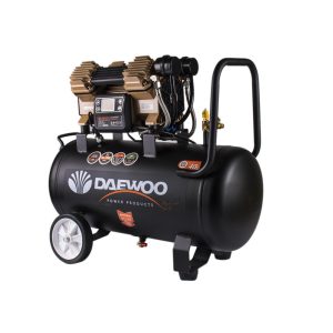 کمپرسور هوا دوو مدل DACC40D-OF | تماس بگیرید