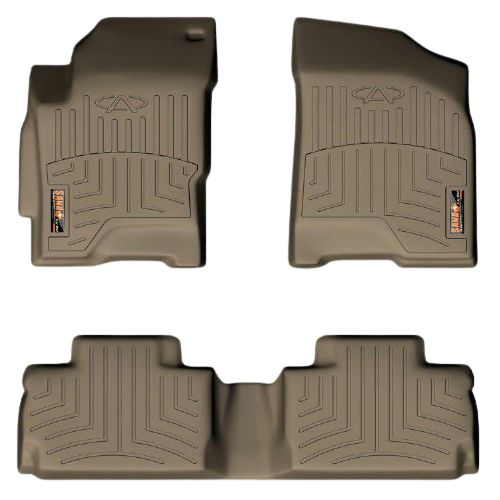 کفپوش سه بعدی سانا ام وی ام 315