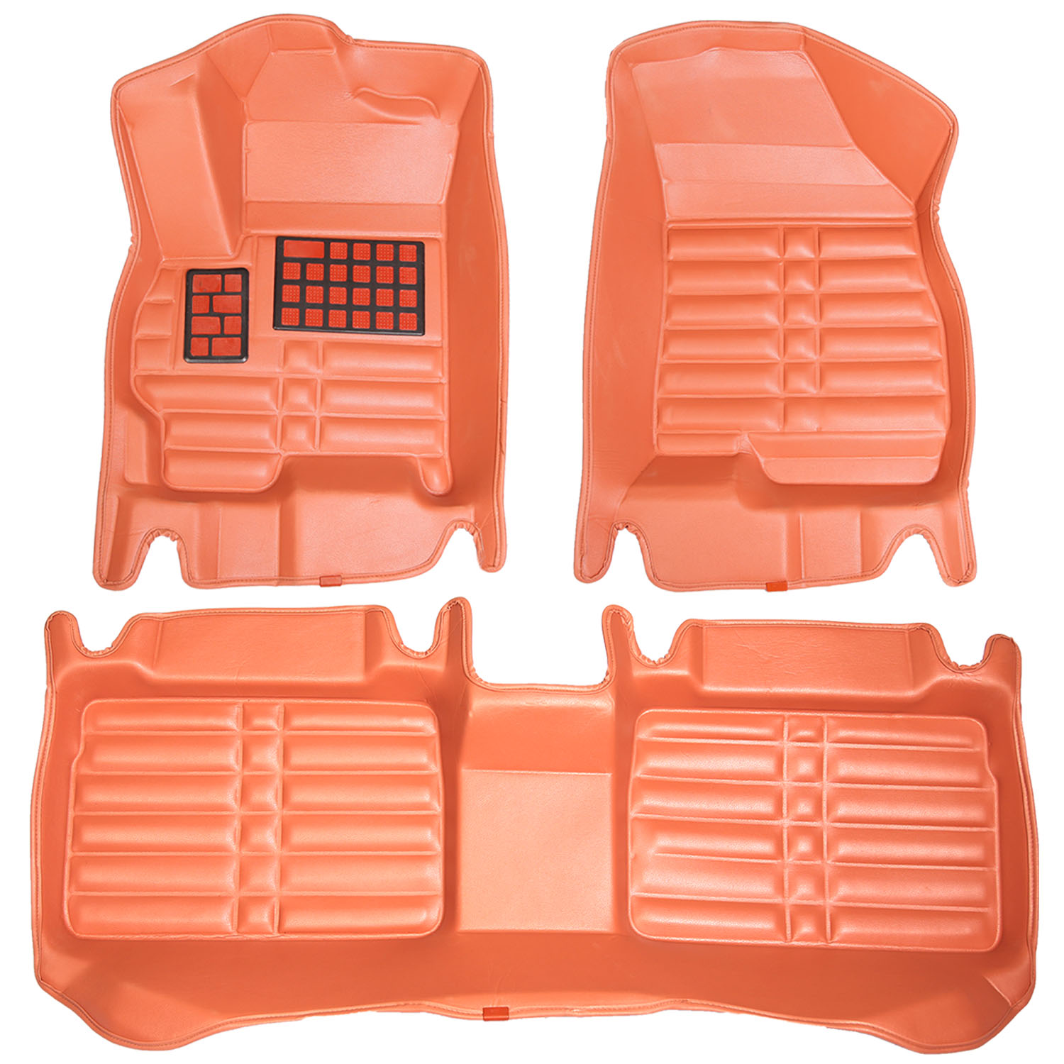 کفپوش 5 بعدی tigo7