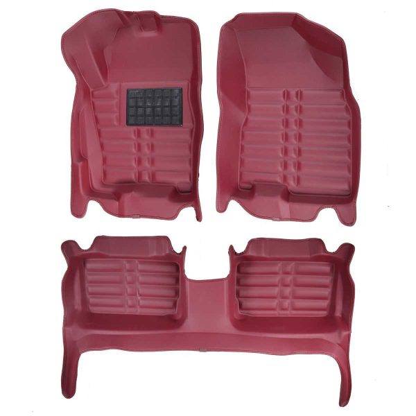 کفپوش 5 بعدی MVM 315