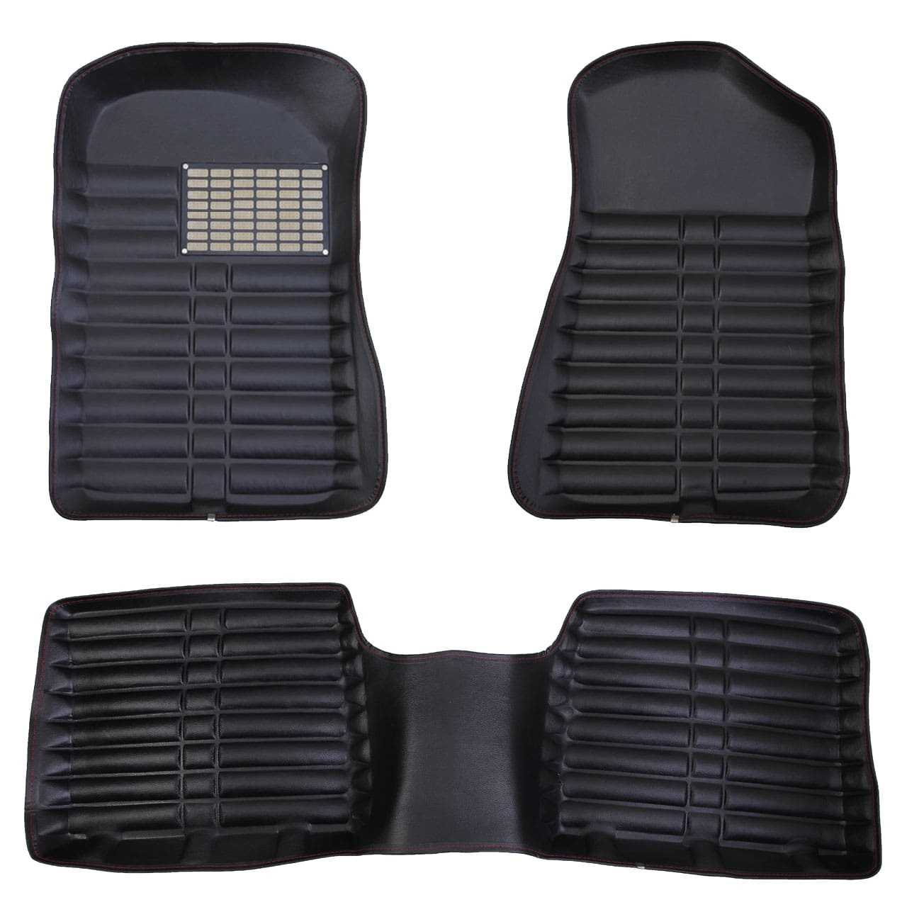 کفپوش سه بعدی پژو RD (روآ)