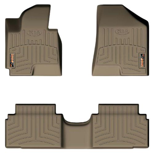 کفپوش اسپورتیج سانا