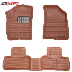 کفپوش سه بعدی x22
