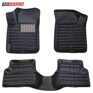 کفپوش سه بعدی برلیانس 330