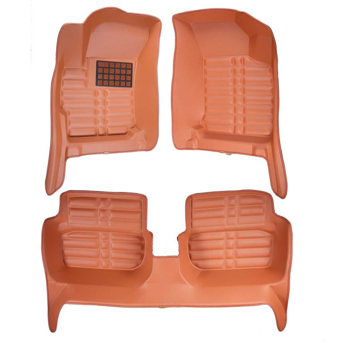 کفپوش 5 بعدی برلیانس 330