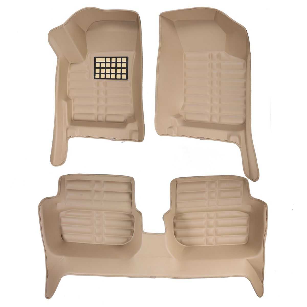 کفپوش 5 بعدی برلیانس 320