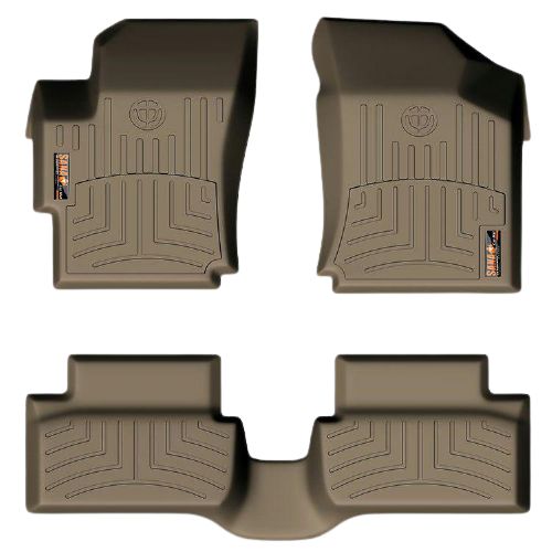 کفپوش سه بعدی برلیانس 320 سانا