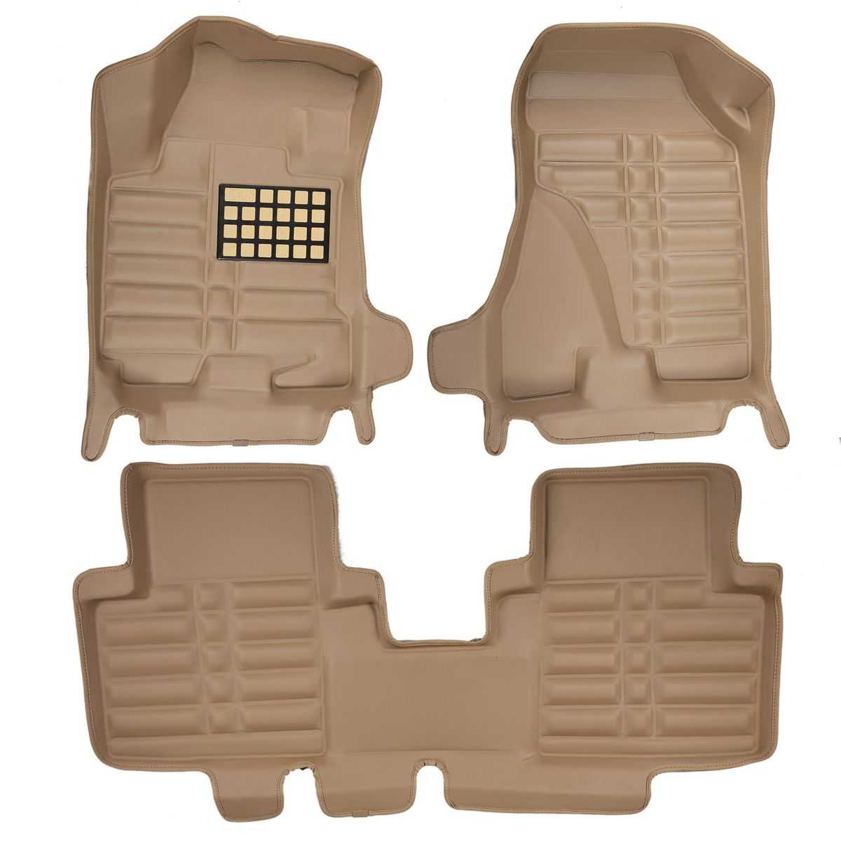 کفپوش 5 بعدی توسان