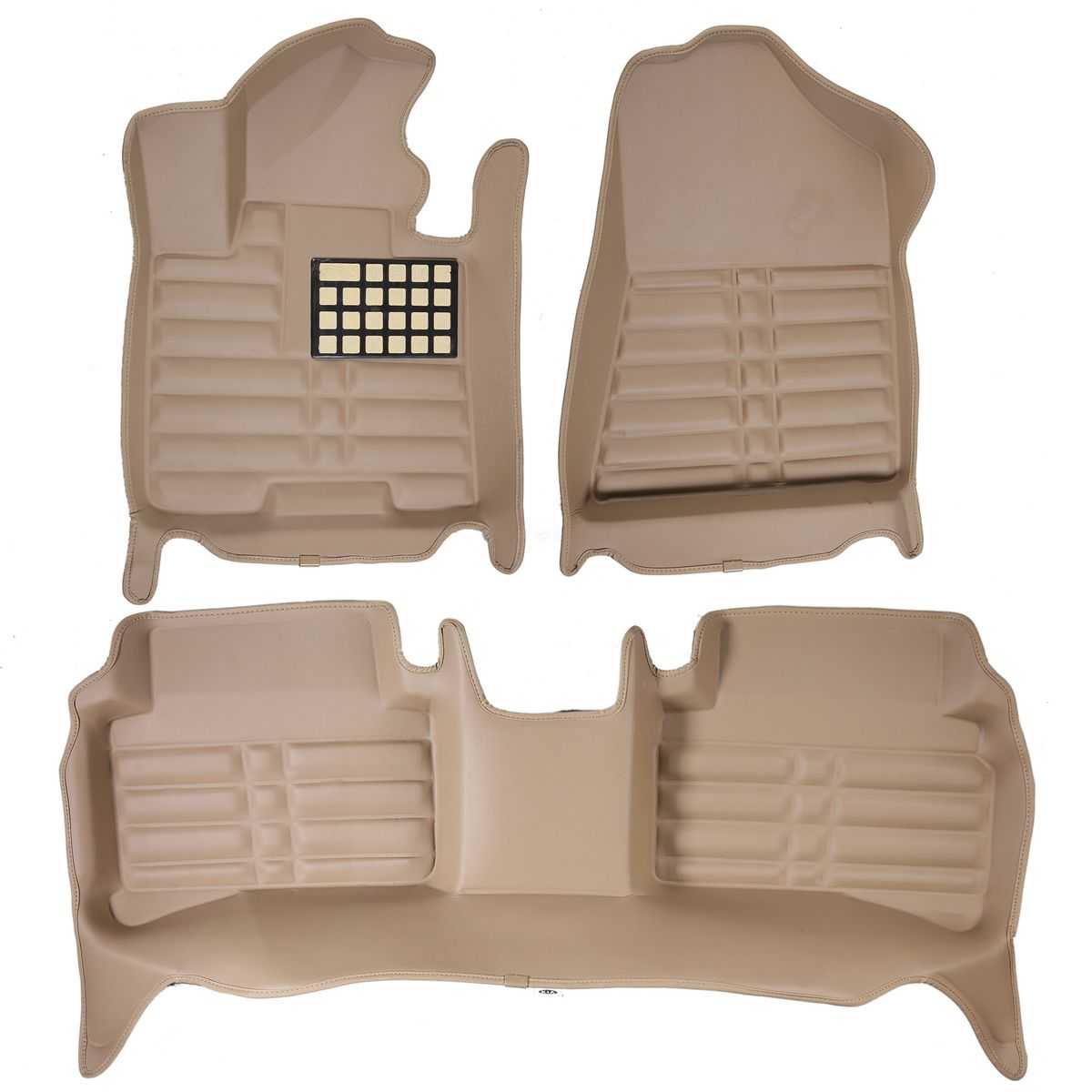 کفپوش 5 بعدی IX35 توسان 2008