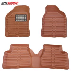 کفپوش سه بعدی تیبا 2