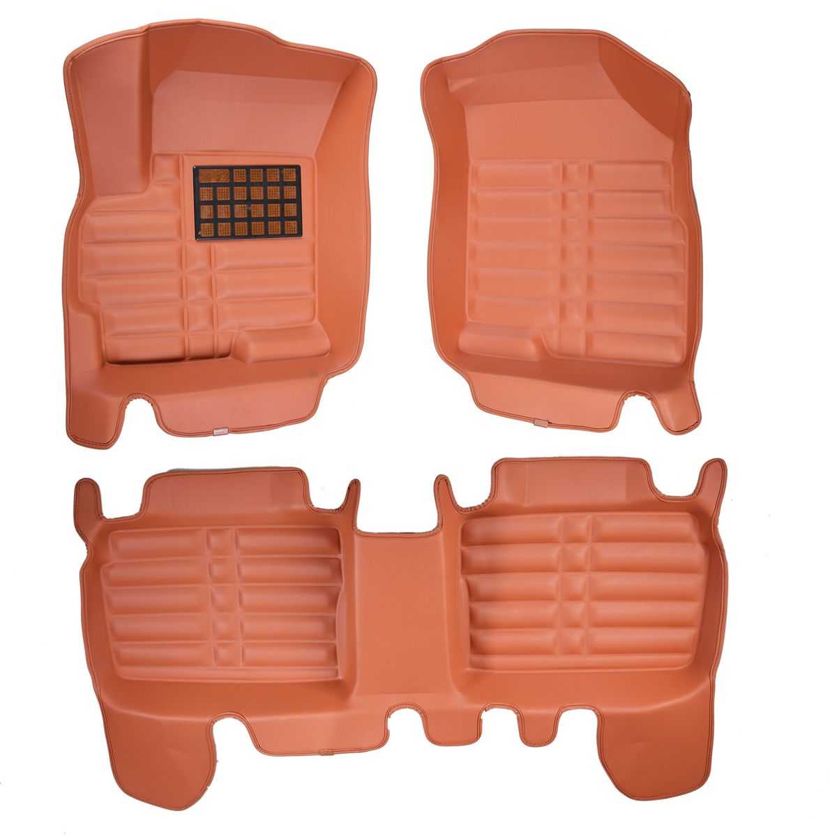 کفپوش 5 بعدی تیگو 5