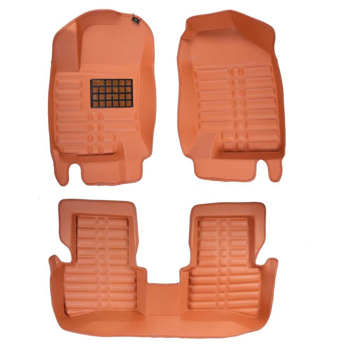 کفپوش 5 بعدی جک S3