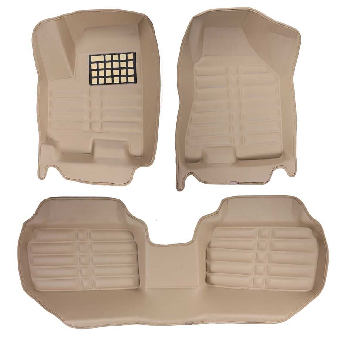 کفپوش 5 بعدی جک S5