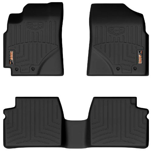 کفپوش جیلی امگرند سانا