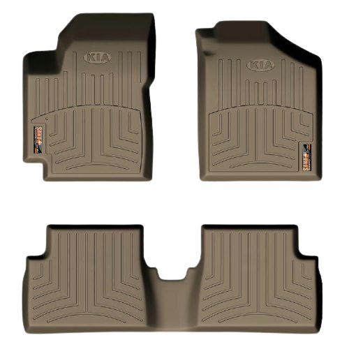 کفپوش سه بعدی ریو سانا