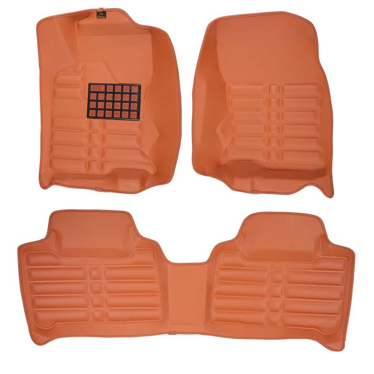 کفپوش 5 بعدی لکسوس NX