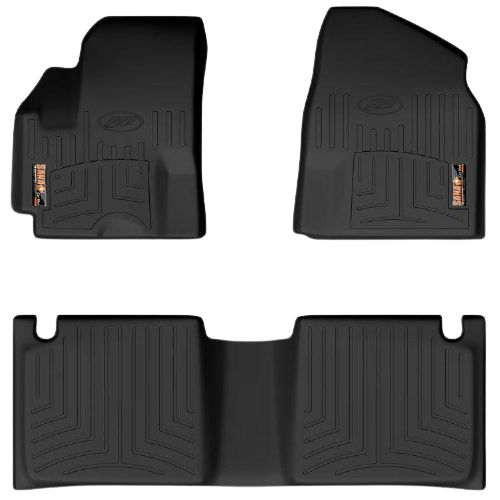 کفپوش سه بعدی سانا لیفان ایکس 60