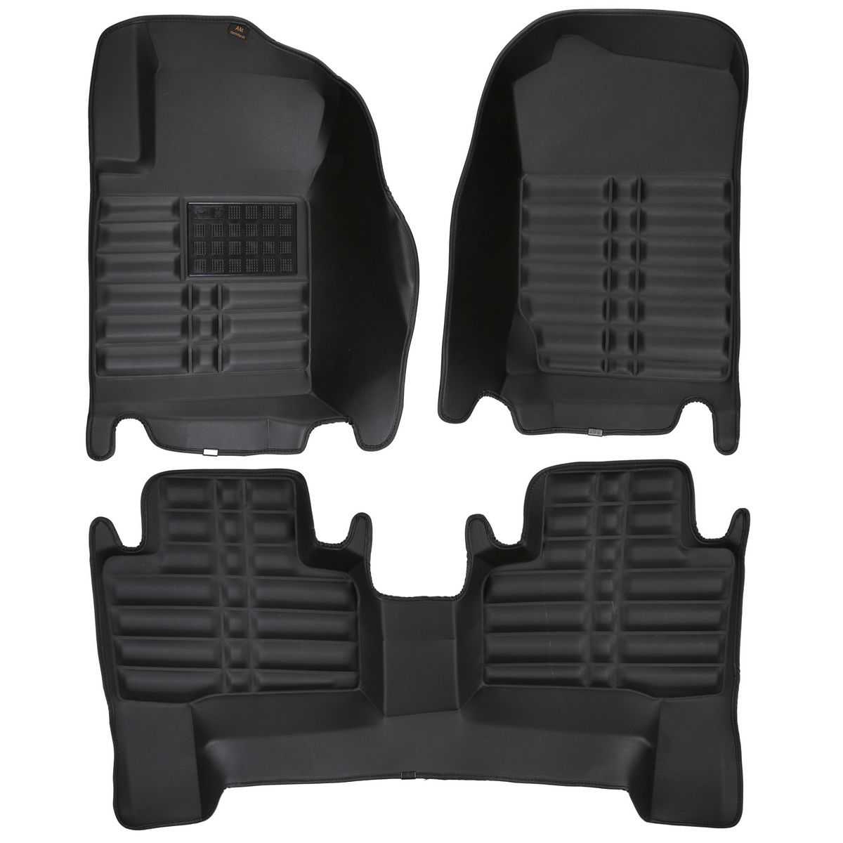 کفپوش 5 بعدی سوزاکی ویتارا