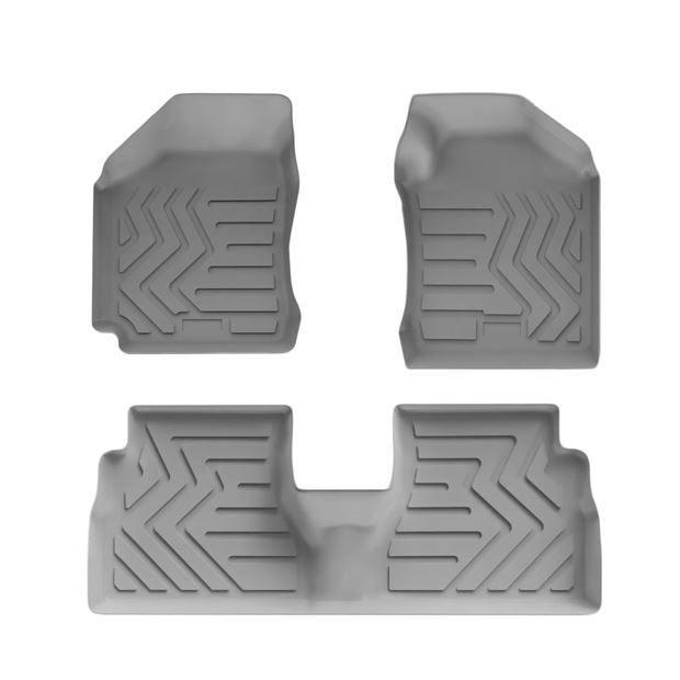 کفپوش سانا برای پراید