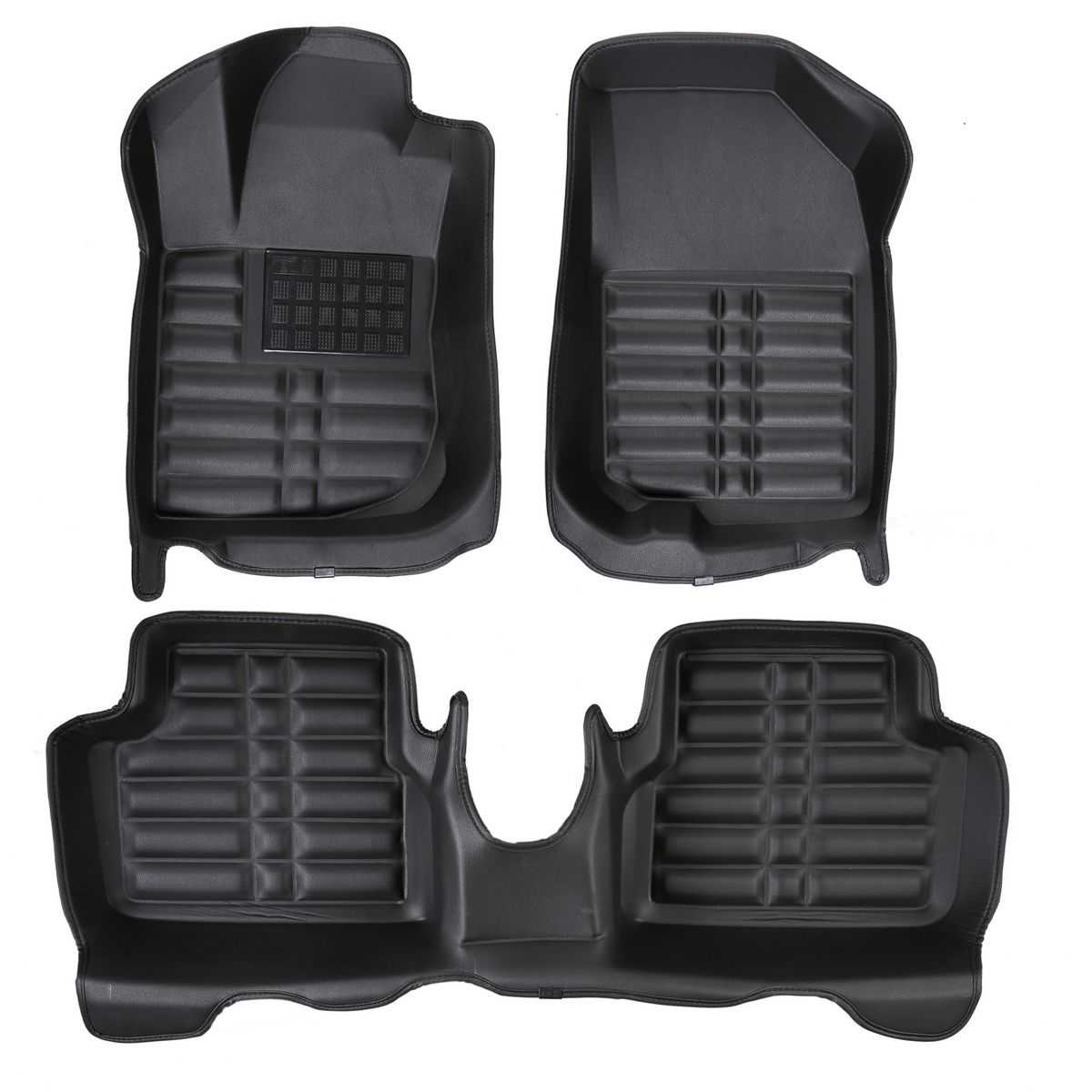 کفپوش 5 بعدی پژو 2008