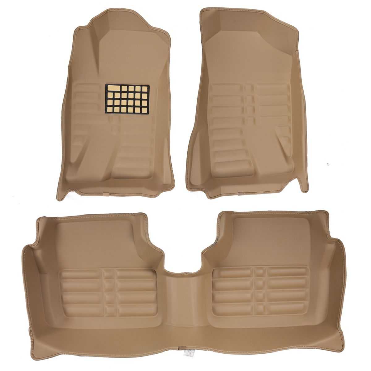 کفپوش 5 بعدی پژو 405| برندAM