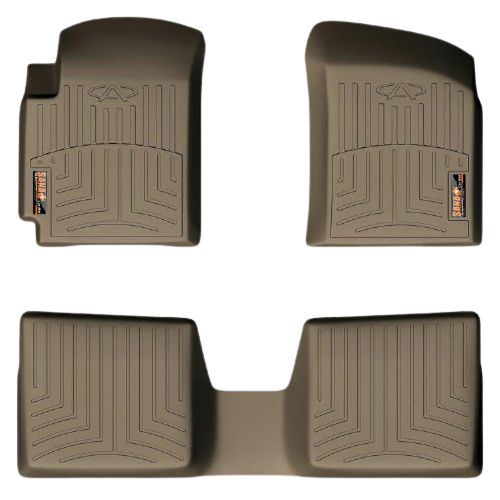 کفپوش سه بعدی ام وی ام 530 سانا