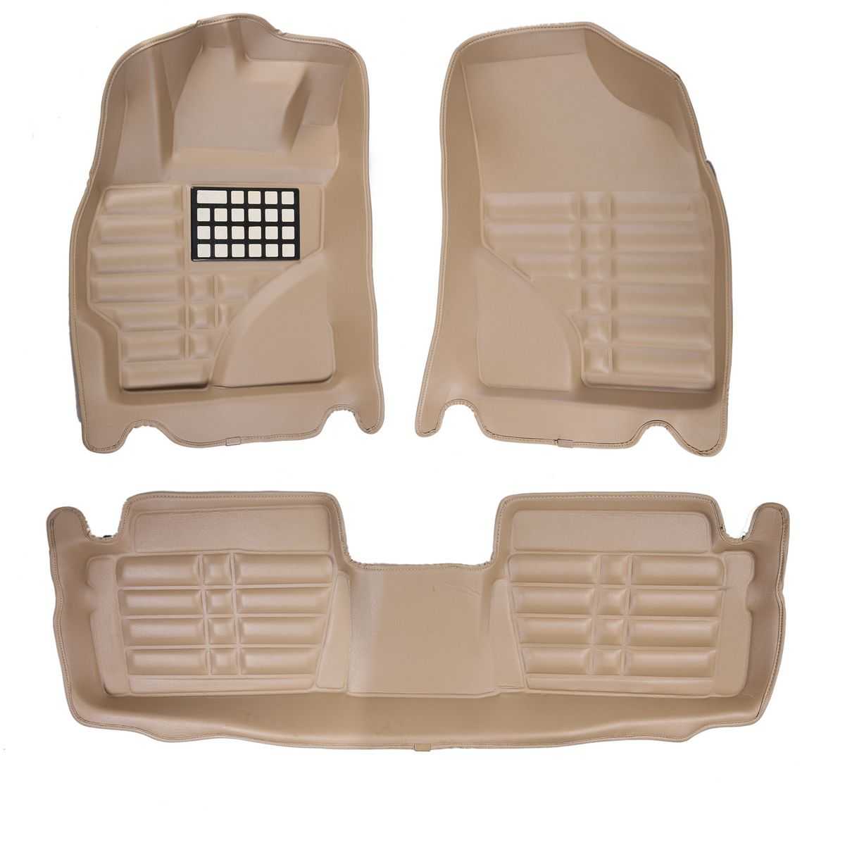 کفپوش 5 بعدی تویوتا کرولا|برندAM