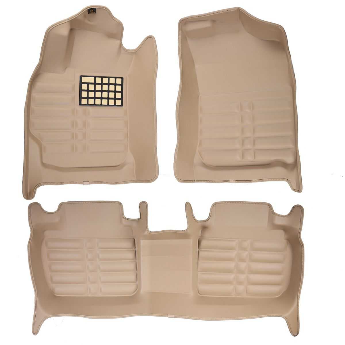 کفپوش 5 بعدی لیفان 820