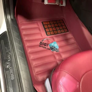 کفپوش 5 بعدی اچ سی کراس