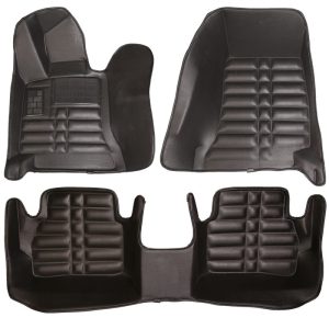 کفپوش 5 بعدی بنز C200