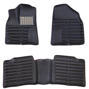 کفپوش سه بعدی چرمی لیفان X60